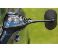 Retrovisor emuk para ford galaxy, c-max/grand c-max, s-max, kuga (todos con intermitente integrado desde 2008)
