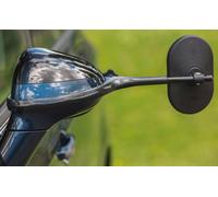 Retrovisor emuk para mercedes clase c w205 02/14, 07/13 clase s w222