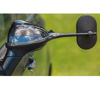 Retrovisor emuk para mercedes clase v (monovolumen) serie de modelo 447, iii generación