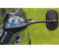 Retrovisor emuk para opel astra j modelos desde 2010