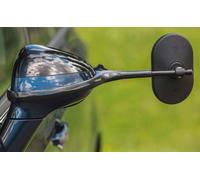 Retrovisor emuk para opel astra k, astra k sports tourer, insignia b