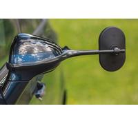 Retrovisor emuk para porsche macan