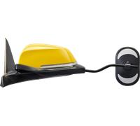 Retrovisor emuk para vw golf vii de 11/12 a 12/19, touran ii desde 05/15, sportsvan de 05/14 a 06/20
