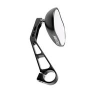 Retrovisor Ergotec izquierdo/derecho M-99 negro e-bike/VAE 45km/h