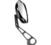 Retrovisor derecho/izquierdo de aluminio Ergotec M99 TU