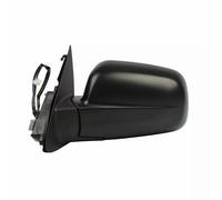Retrovisor Espejo Completo Para CR-V Para CRV 2002-2006 RD5 RD7 Espejo retrovisor exterior calefactado lateral 3 cables 5 Side View Mirror(Silver left 5pin K)