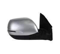 Retrovisor Espejo Completo Para CRV Para CR-V 2012-2016 RM1 RM2 RM4 Conjunto de espejo lateral exterior automático 5 pines 7 9 Side View Mirror(7 Wires Right P)