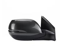 Retrovisor Espejo Completo Para CRV Para CR-V 2012-2016 RM1 RM2 RM4 Conjunto de espejo lateral exterior automático 5 pines 7 9 Side View Mirror(7 Wires Right T)