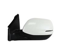 Retrovisor Espejo Completo Para CRV Para CR-V 2012-2016 RM1 RM2 RM4 Conjunto de espejo lateral exterior automático 5 pines 7 9 Side View Mirror(5 Wires Left B)