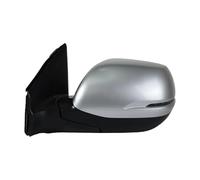 Retrovisor Espejo Completo Para CRV Para CR-V 2012-2016 RM1 RM2 RM4 Conjunto de espejo lateral exterior automático 5 pines 7 9 Side View Mirror(7 Wires Left O)
