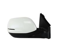 Retrovisor Espejo Completo Para CRV Para CR-V 2012-2016 RM1 RM2 RM4 Conjunto de espejo lateral exterior automático 5 pines 7 9 Side View Mirror(5 Wires Right C)