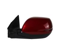 Retrovisor Espejo Completo Para CRV Para CR-V 2012-2016 RM1 RM2 RM4 Conjunto de espejo lateral exterior automático 5 pines 7 9 Side View Mirror(7 Wires Left Q)