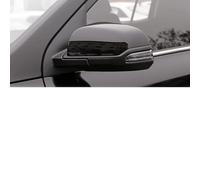 Retrovisor Espejo Completo Para Hyundai IX35 2021 2022 2023 Espejo retrovisor lateral para puerta de coche Side View Mirror(5 PINES,Black-Left)