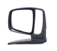Retrovisor Espejo Completo Para KIA Para Bongo III K2700 2005-2014 87610-4E000 87620-4E000 Conjunto Espejo Retrovisor Automático Espejo Retrovisor Izquierdo Y Derecho Para Coche(Only 1 Left)