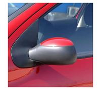 Retrovisor Espejo Completo Para Peugeot 206 6139283, retrovisor izquierdo y derecho abatible eléctricamente calefactable Side View Mirror(Manual Left F)