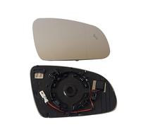 Retrovisor Espejo Cristal Calefactado para Hyundai Kona 2017-2020,Izquierdo Derecho Lateral Exterior Ala Vidrio Placa Reemplazo Coche,Right