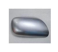 Retrovisor Espejo Cubierta Tapa para Toyota para Auris 2006 2007 2008 2009 2010 2011 2012 Cubierta De Espejo Retrovisor Accesorios De Coche (Color : 1, Tamaño : B Right)