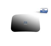 Retrovisor Espejo Gran Angular Ambos Lados DT SPARE PARTS para U.a. Man F90