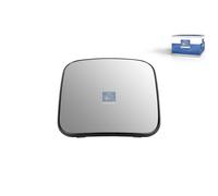 Retrovisor Espejo Gran Angular Cabina DT SPARE PARTS para U.a. MB Actros