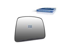 Retrovisor Espejo Gran Angular DT SPARE PARTS Iam-Expertise Apto para Scania