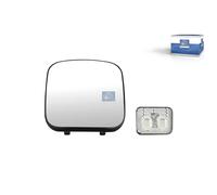 Retrovisor Espejo Gran Angular DT SPARE PARTS para U.a. Mercedes-Benz Atego