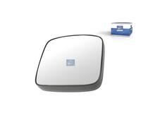 Retrovisor Espejo Gran Angular Exterior DT SPARE PARTS para U.a. Man TGA