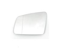 Retrovisor Espejo Para Benz S C E Class Para W212 Para W204 Cubierta Espejo Retrovisor Con Calefacción Para Puerta Ala Izquierda Derecha Accesorios Para Coche(1pc Left)