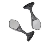 Retrovisor Espejo Retrovisor Para Honda CBR500R 2013 Luces Indicadoras De Giro Piezas Motocicleta