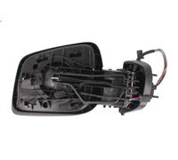 Retrovisor exterio BLIC 5402-02-2001788P para CLASE A (W169) 2 2004-2012