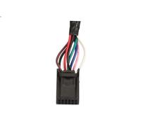 Retrovisor exterio BLIC 5402-02-2435313P para CITAN Tourer (W420) 1.3 2021-