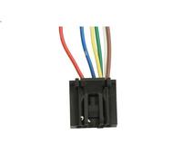 Retrovisor exterio BLIC 5402-03-1892362P para FIESTA VII (HJ, HF) 1 2020-2022