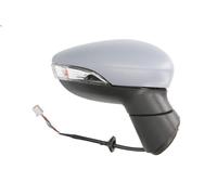 Retrovisor exterior BLIC 5402-04-0304594P derecha