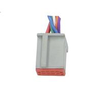 Retrovisor exterio BLIC 5402-04-1111394P para FORD FIESTA V Van 1.4 2003-2010