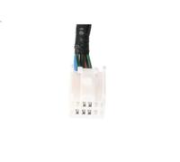 Retrovisor exterio BLIC 5402-04-1121323P para 323 S VI Sedán (BJ) 2 2000-2004