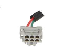 Retrovisor exterio BLIC 5402-04-1121922P para JAZZ II (GD_, GE3, GE2) 1.2 2002-