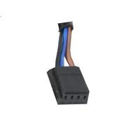 Retrovisor exterio BLIC 5402-04-1127287P para BMW 3 (E36) 2 1991-1998