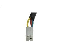 Retrovisor exterio BLIC 5402-04-1127987P para SWIFT II Sedán (AH, AJ) 1 1994-