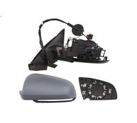 Retrovisor exterio BLIC 5402-04-1139595P para AUDI A3 (8P1) 2 2003-2008