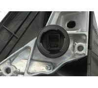 Retrovisor exterio BLIC 5402-04-1191520P para BMW 1 (E87) 2 2004-2007