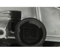 Retrovisor exterio BLIC 5402-04-1191823P para BMW 1 (E87) 2 2004-2007