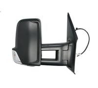 Retrovisor exterio BLIC 5402-04-2247366P para SPRINTER 4-t Furgoneta 2 2021-2025