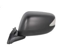 Retrovisor exterio BLIC 5402-12-2001351P para JAZZ III 1.2 2008-2015