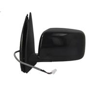 Retrovisor exterio BLIC 5402-16-2001961P para X-TRAIL II (T31) 2 2007-2013