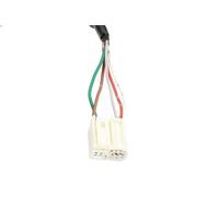 Retrovisor exterio BLIC 5402-19-1491317P para TOYOTA YARIS (_P13_) 1 2010-2020