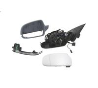 Retrovisor exterio BLIC 5402-25-049335P para AUDI A4 B8 (8K2) 2 2008-2013
