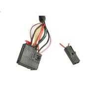 Retrovisor exterio BLIC 5402-43-1319314P para SKODA SUPERB III (3V3) 2 2015-2024