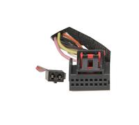 Retrovisor exterio BLIC 5402-43-1923317P para OCTAVIA III 1 2016-2020