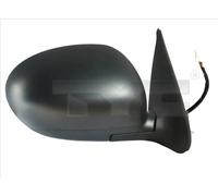 Retrovisor exterior