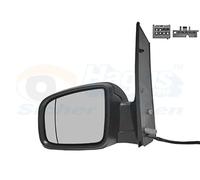 VAN WEZEL Retrovisor exterior para MERCEDES-BENZ: Vito (Ref: 3081817)
