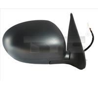Retrovisor exterior